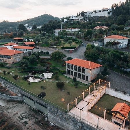 Quinta Da Eira Do Sol Villa Guimarães Екстериор снимка