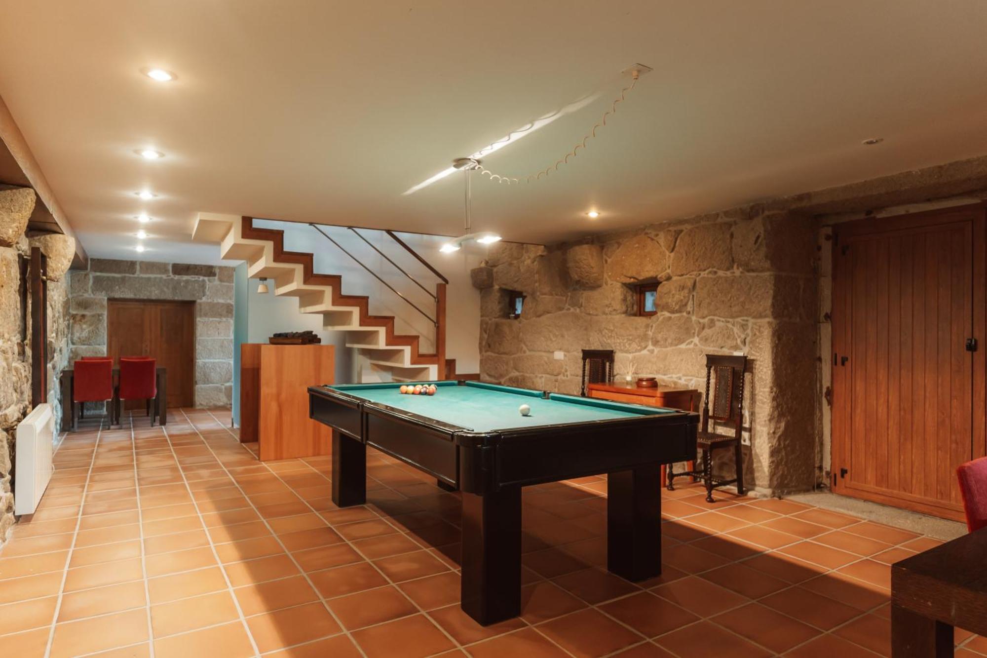 Quinta Da Eira Do Sol Villa Guimarães Екстериор снимка