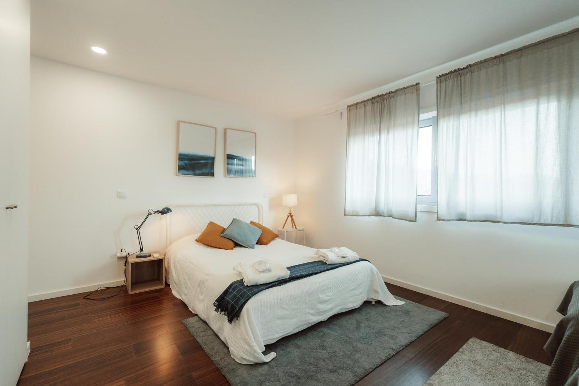 Quinta Da Eira Do Sol Villa Guimarães Екстериор снимка