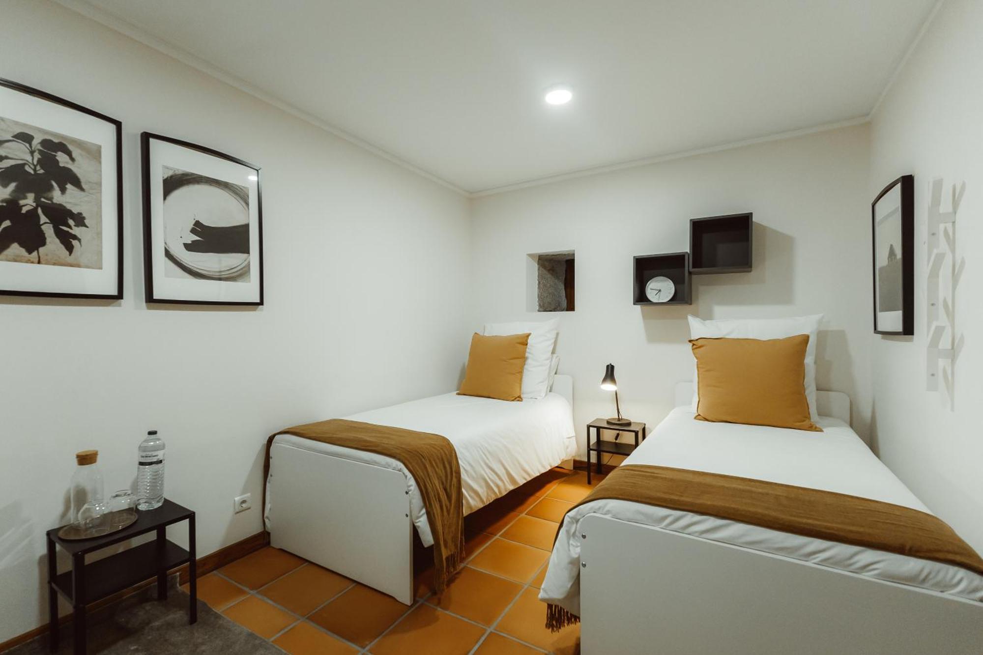 Quinta Da Eira Do Sol Villa Guimarães Екстериор снимка