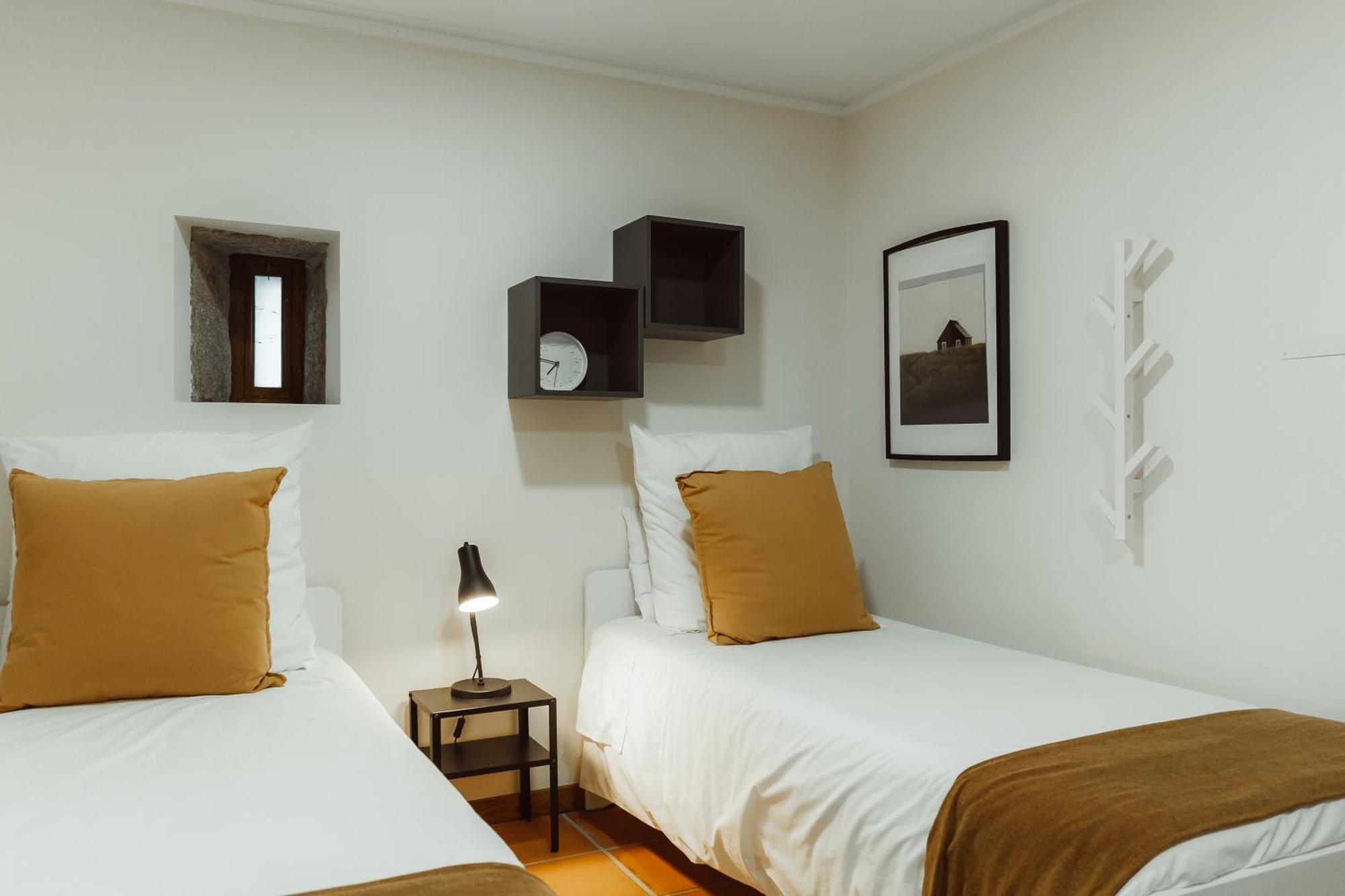 Quinta Da Eira Do Sol Villa Guimarães Екстериор снимка