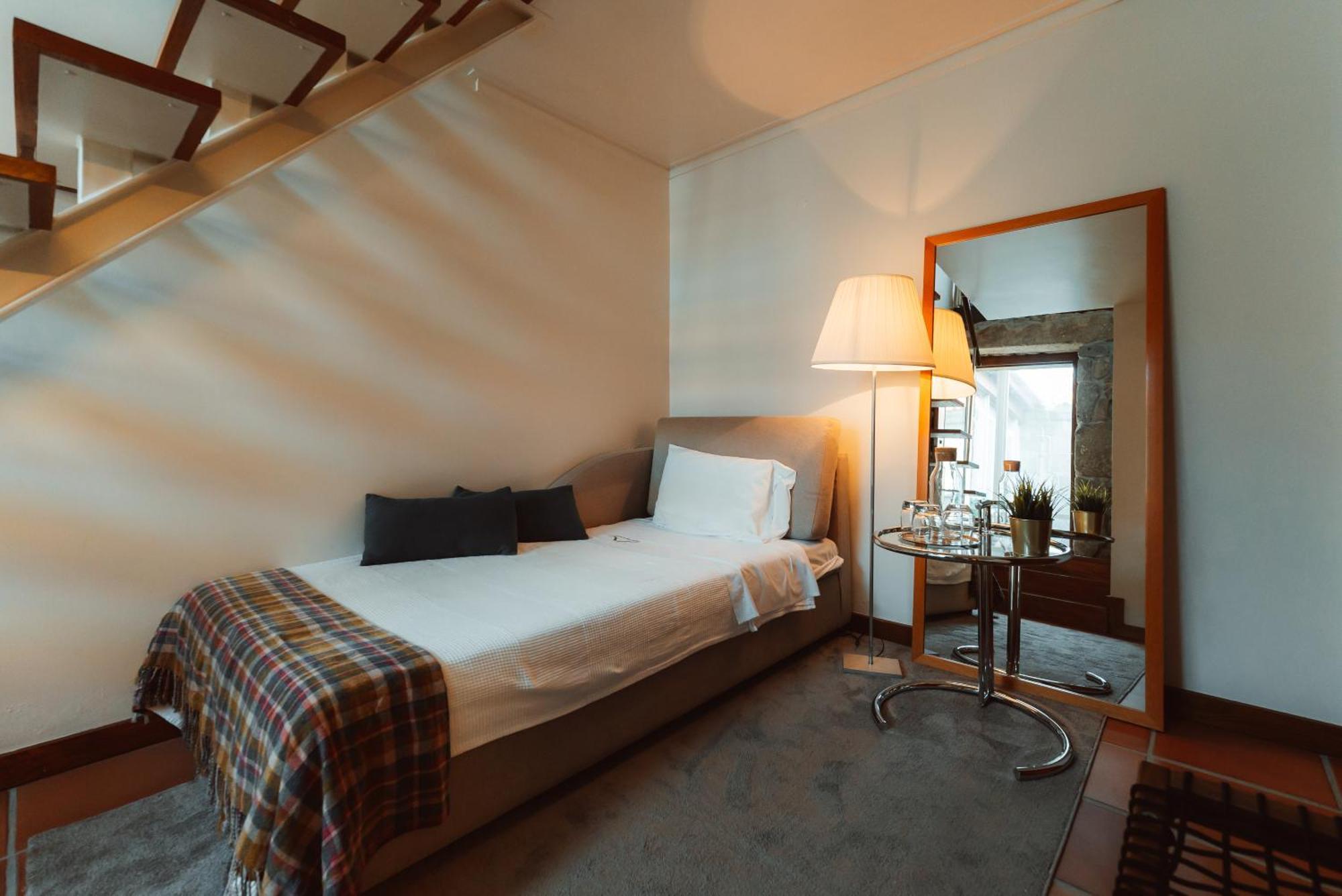 Quinta Da Eira Do Sol Villa Guimarães Екстериор снимка