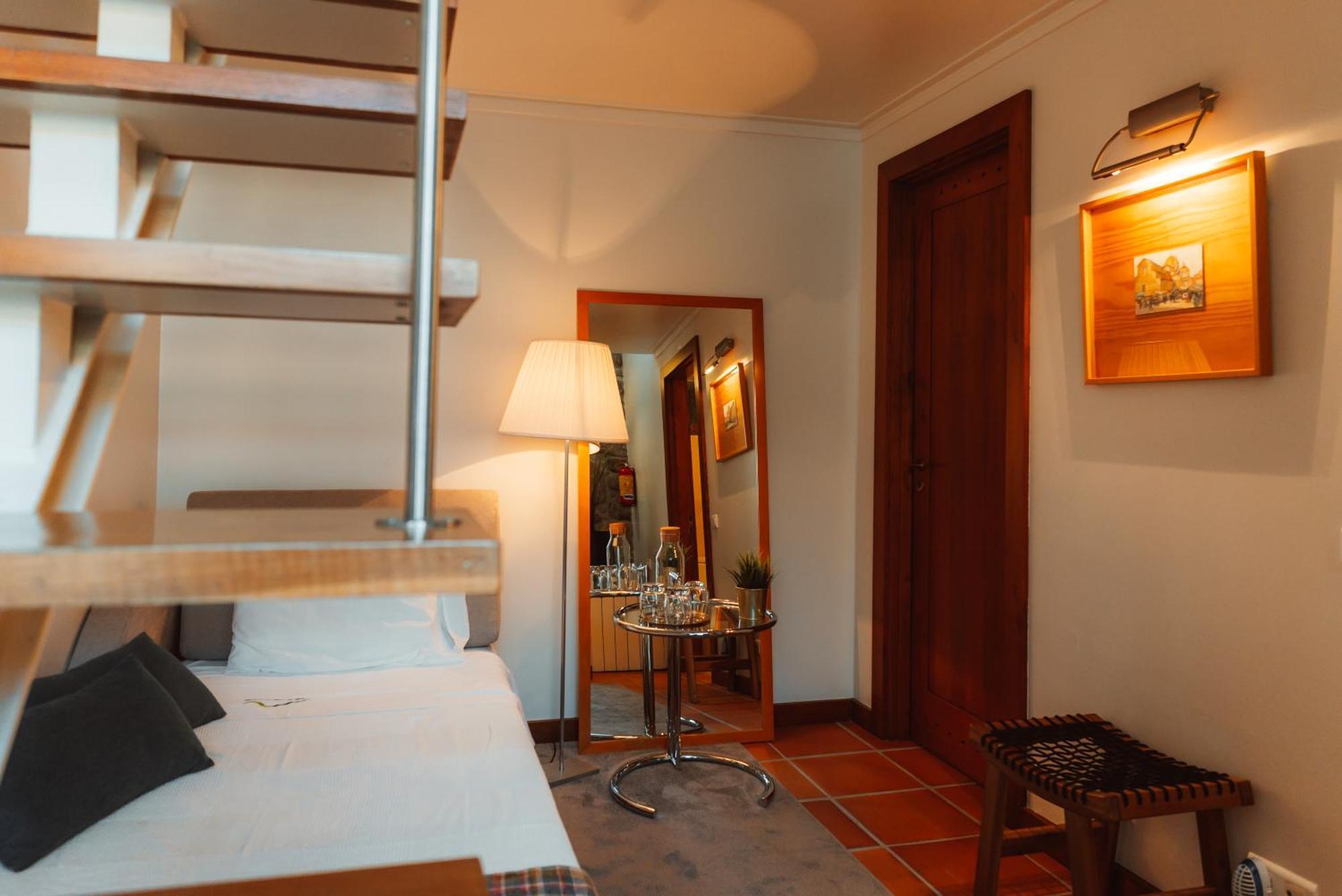 Quinta Da Eira Do Sol Villa Guimarães Екстериор снимка