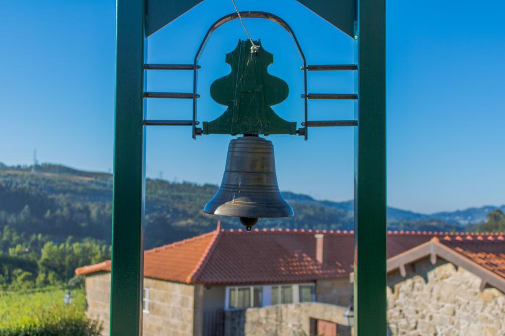 Quinta Da Eira Do Sol Villa Guimarães Екстериор снимка